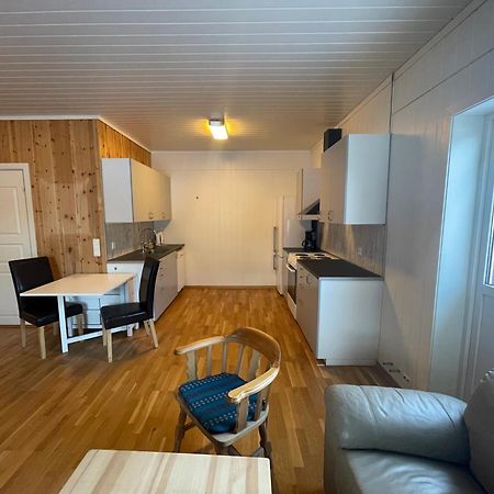 Signegarden - Midt I Fjellheimen - Tett Pa Fjord-Norge Appartement Skjåk Buitenkant foto
