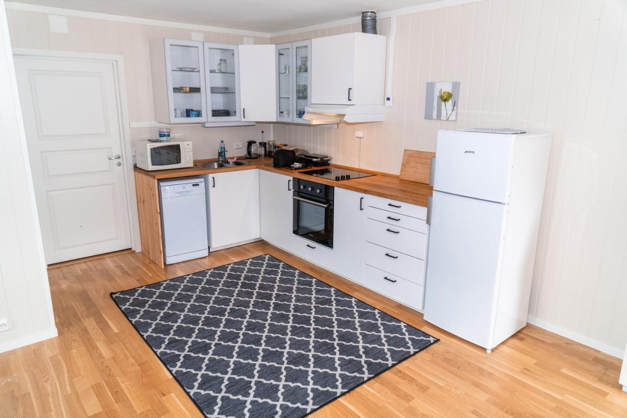 Signegarden - Midt I Fjellheimen - Tett Pa Fjord-Norge Appartement Skjåk Buitenkant foto