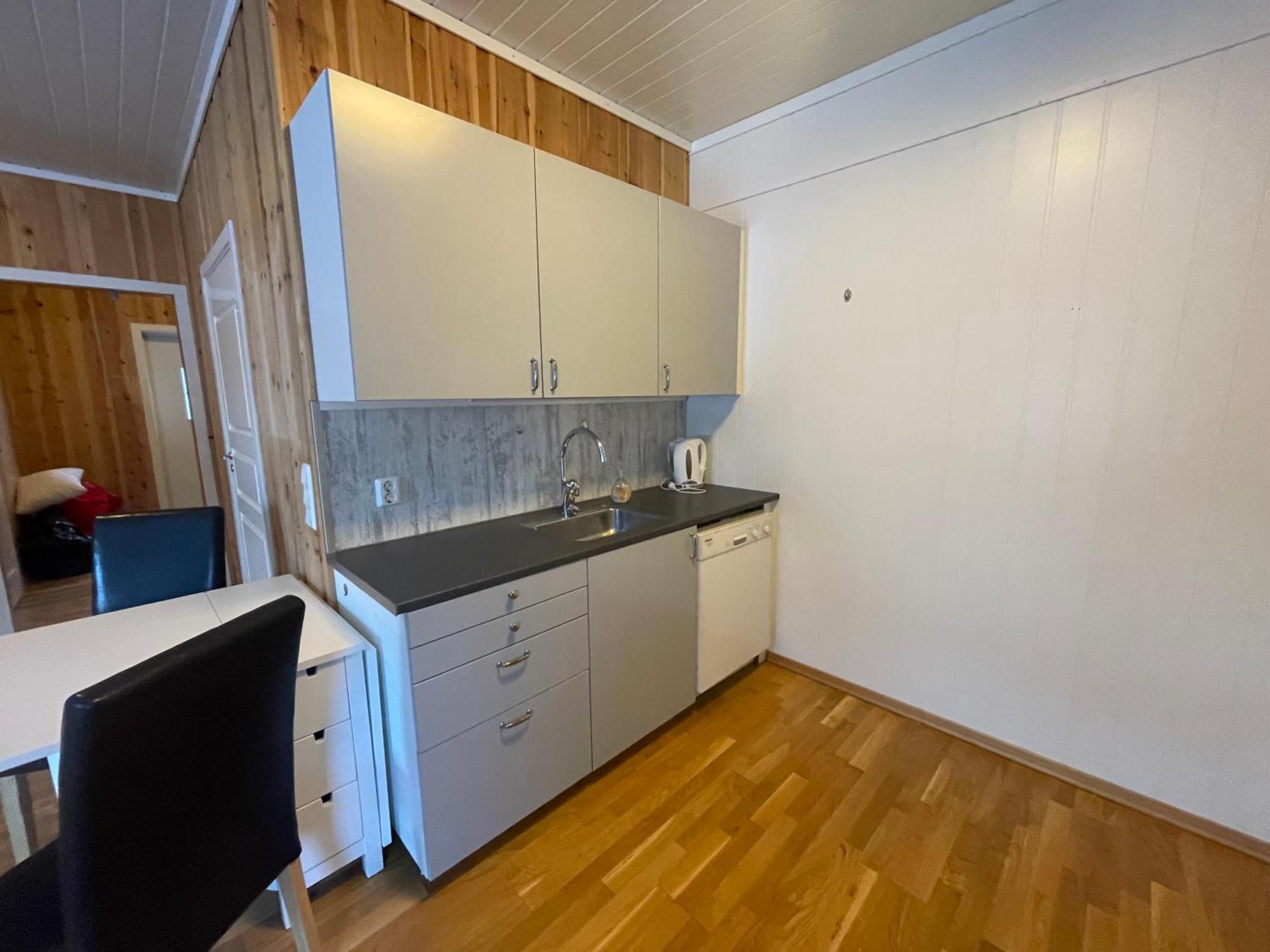 Signegarden - Midt I Fjellheimen - Tett Pa Fjord-Norge Appartement Skjåk Buitenkant foto