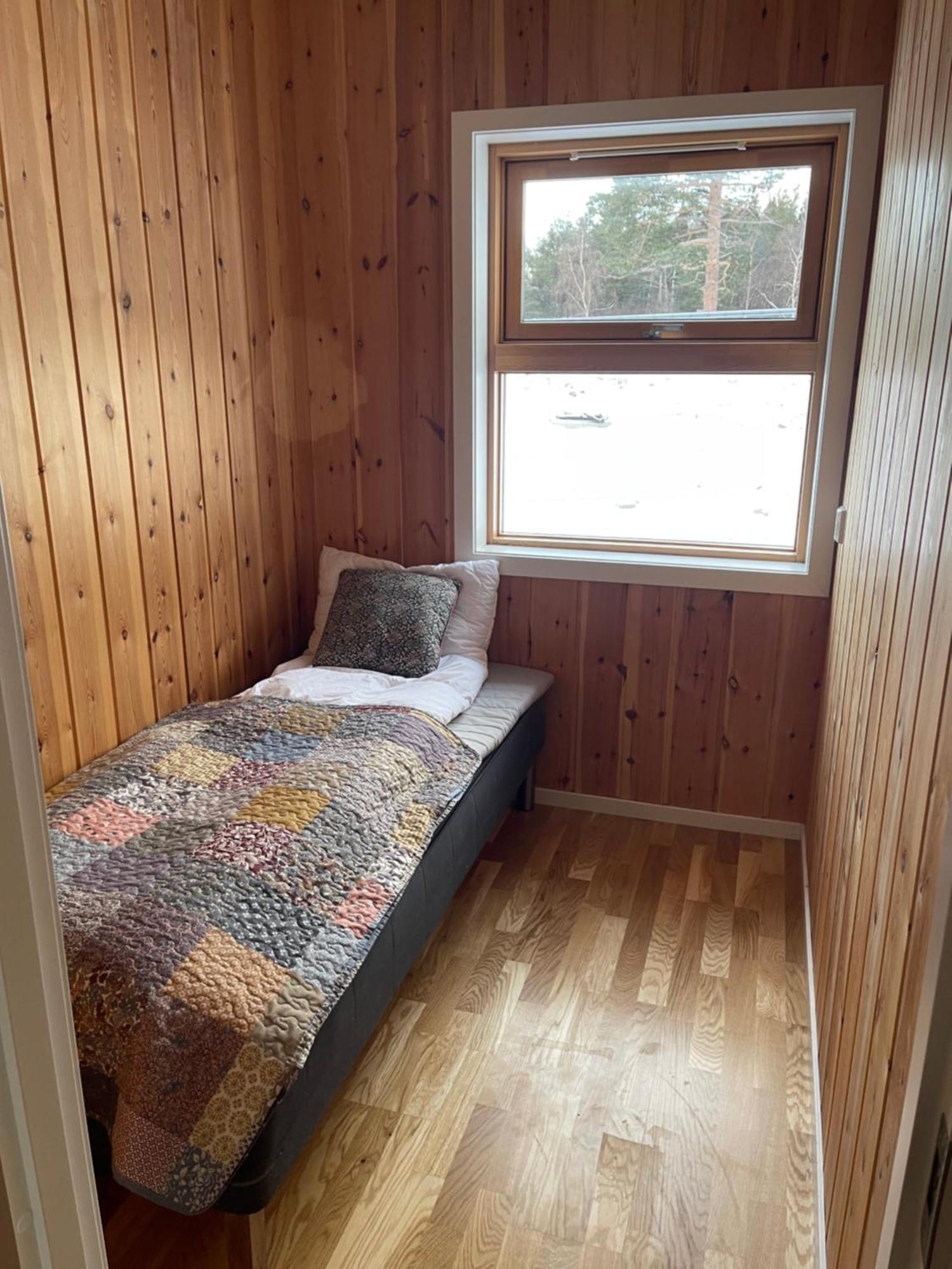 Signegarden - Midt I Fjellheimen - Tett Pa Fjord-Norge Appartement Skjåk Buitenkant foto